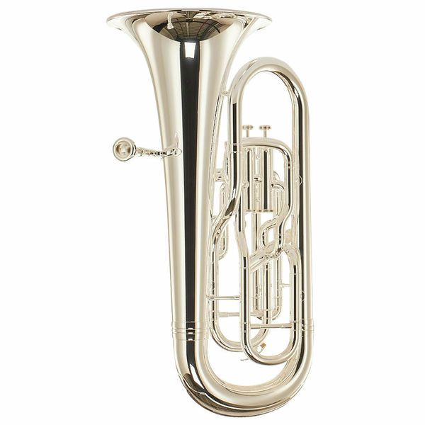 Yamaha YEP-621 S Euphonium in Bb