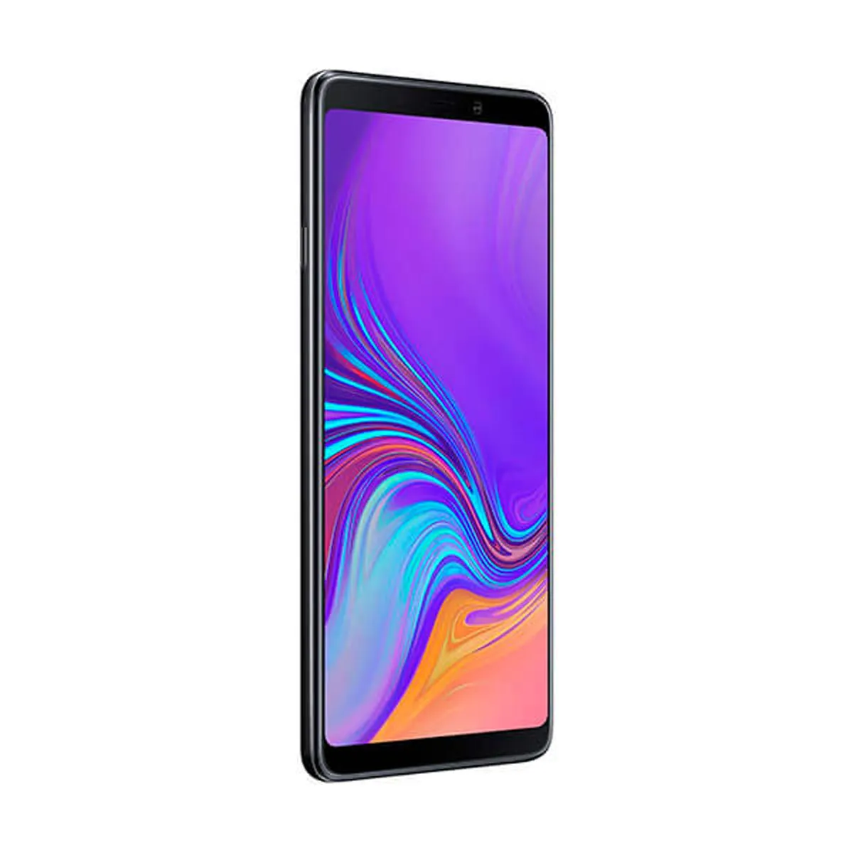 Samsung Galaxy A9 (2018) - Noir
