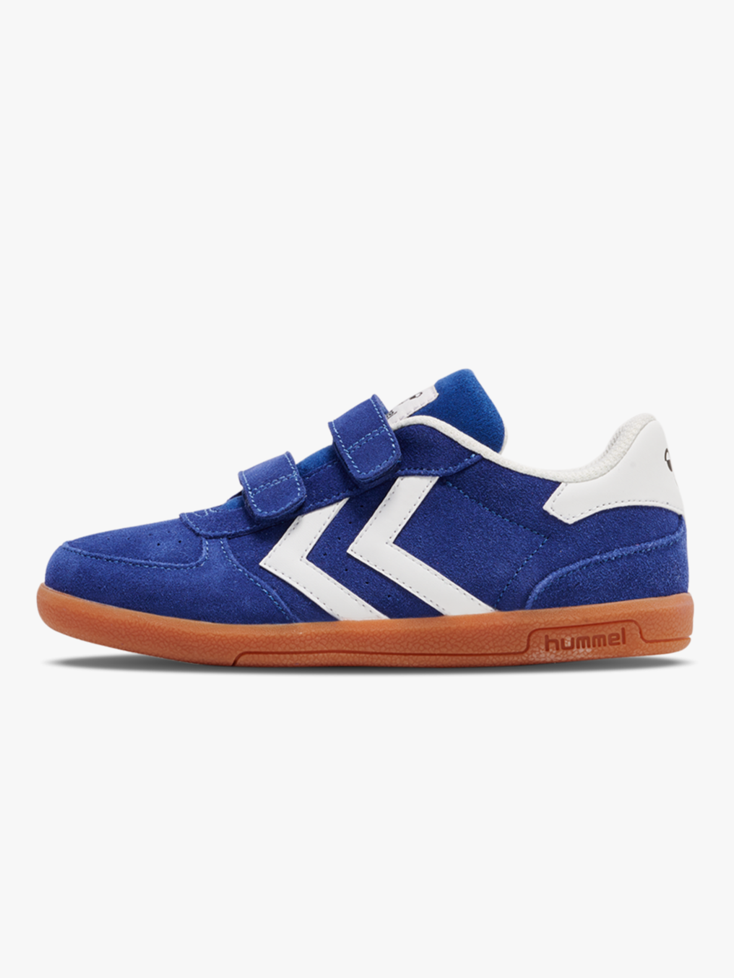 Victory Suede II