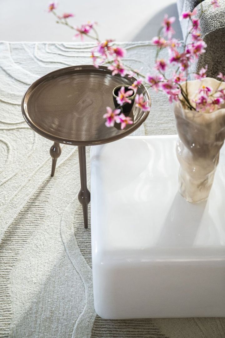 By Boo Birdy Bijzettafel
