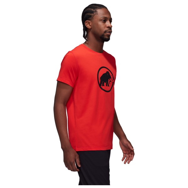 Mammut - Mammut Core T-Shirt Classic - T-shirt