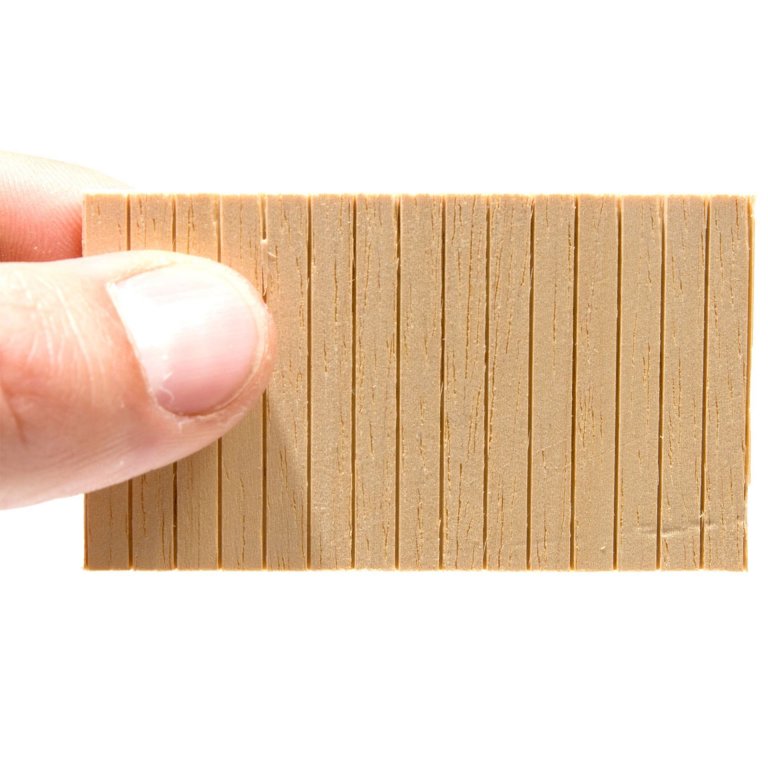 Abachi Nutbrettchen