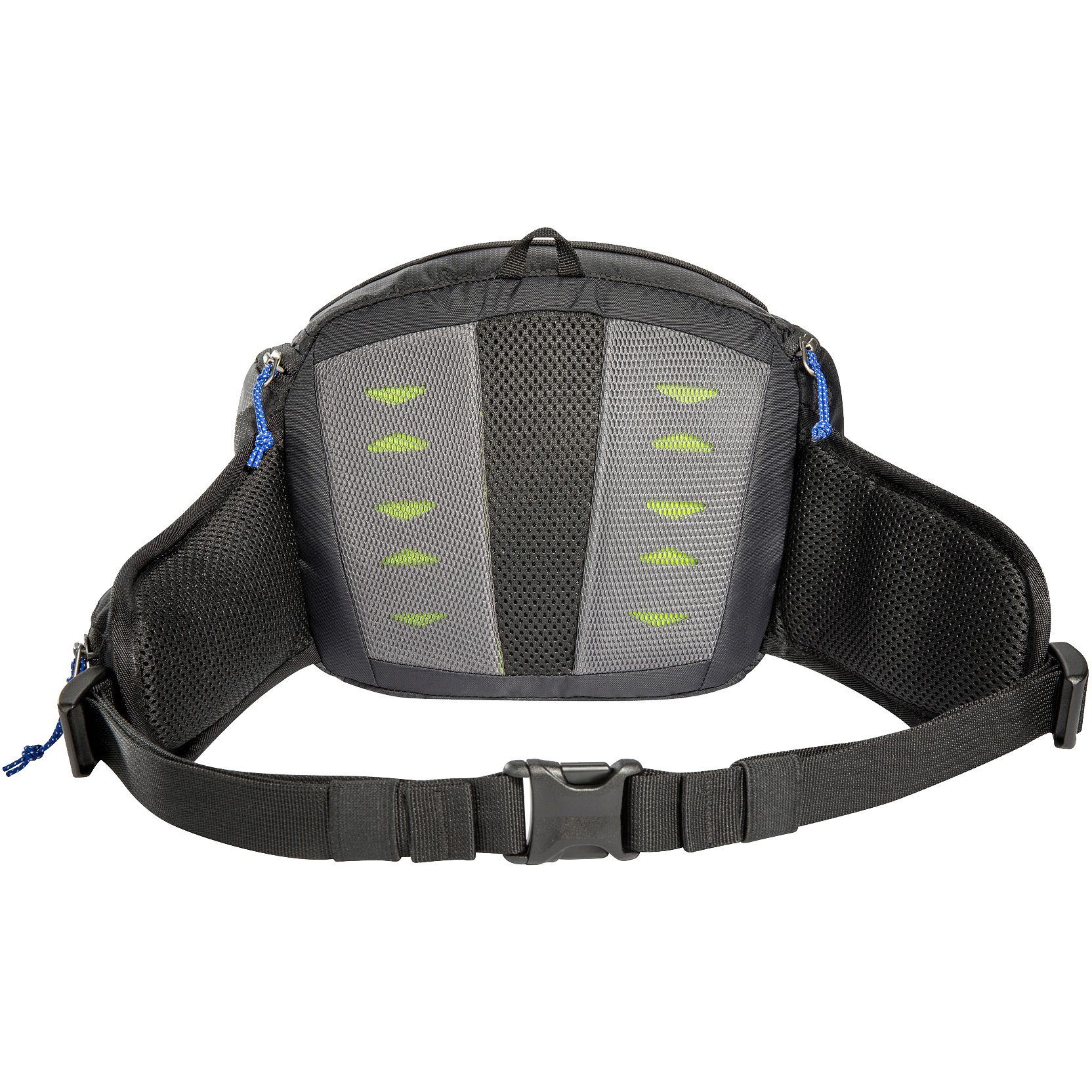 Tatonka Hip Bottle Double II 3l Hüfttasche schwarz
