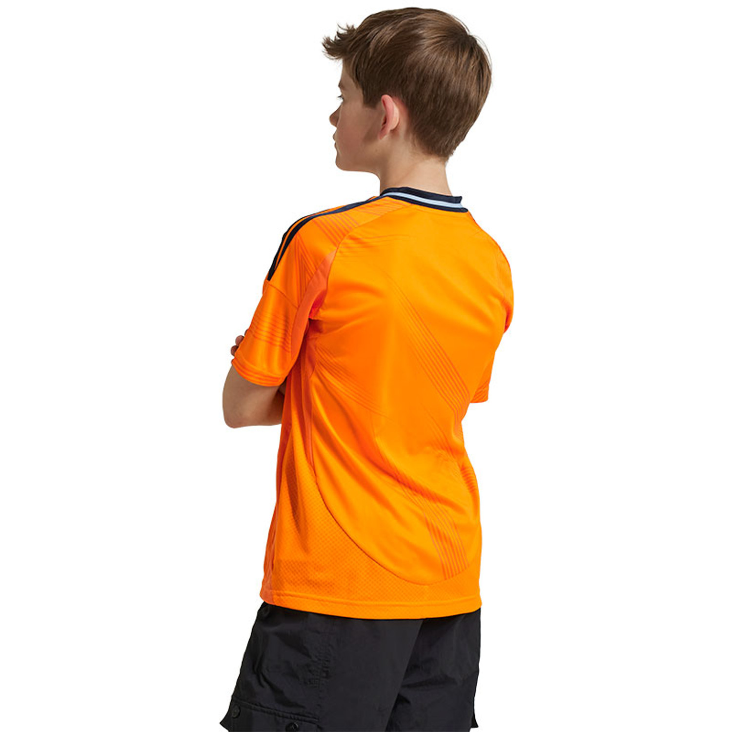 adidas Real Madrid Uit Tenue Kids