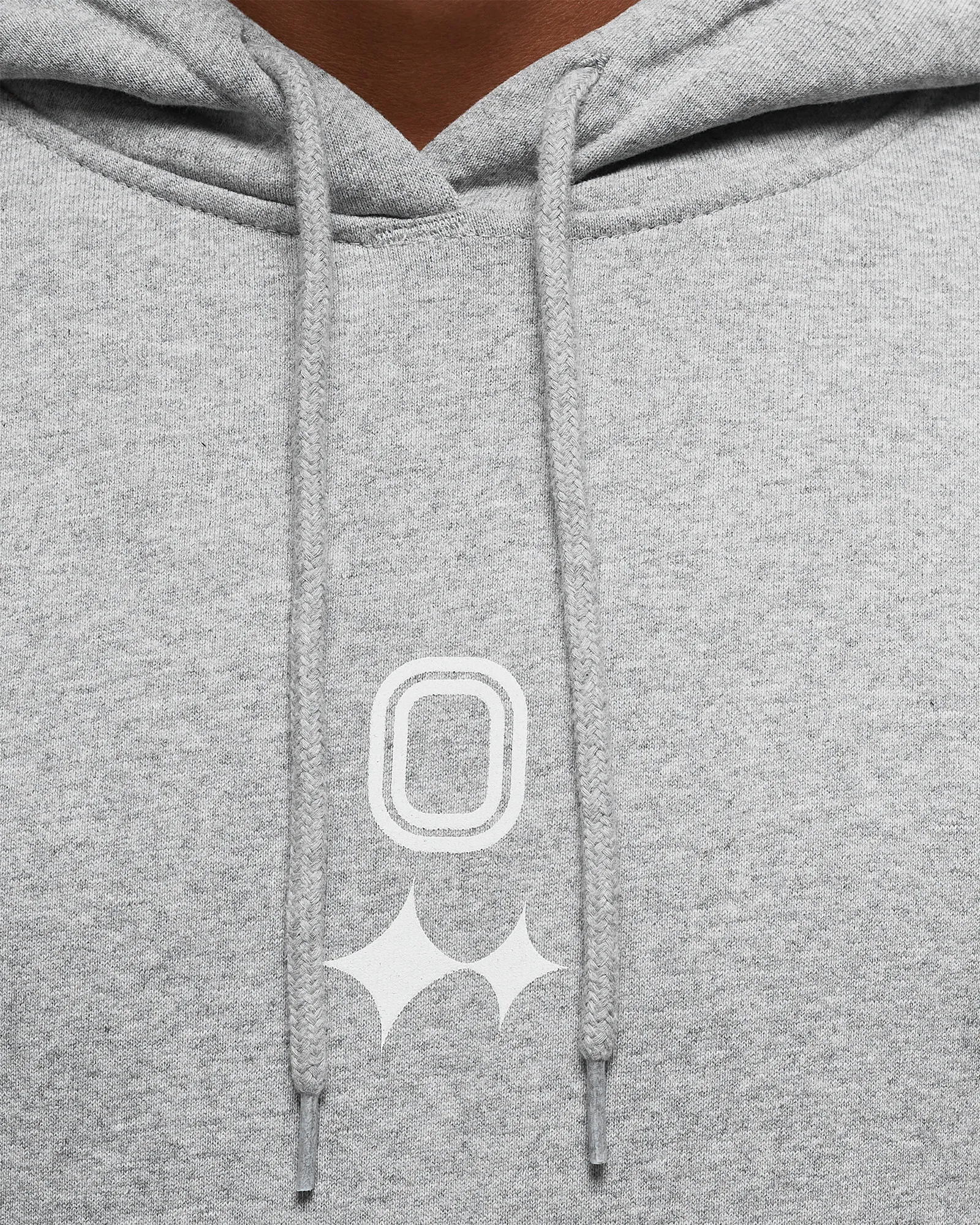 BSTN Brand x Overtime French Basketball Hoody