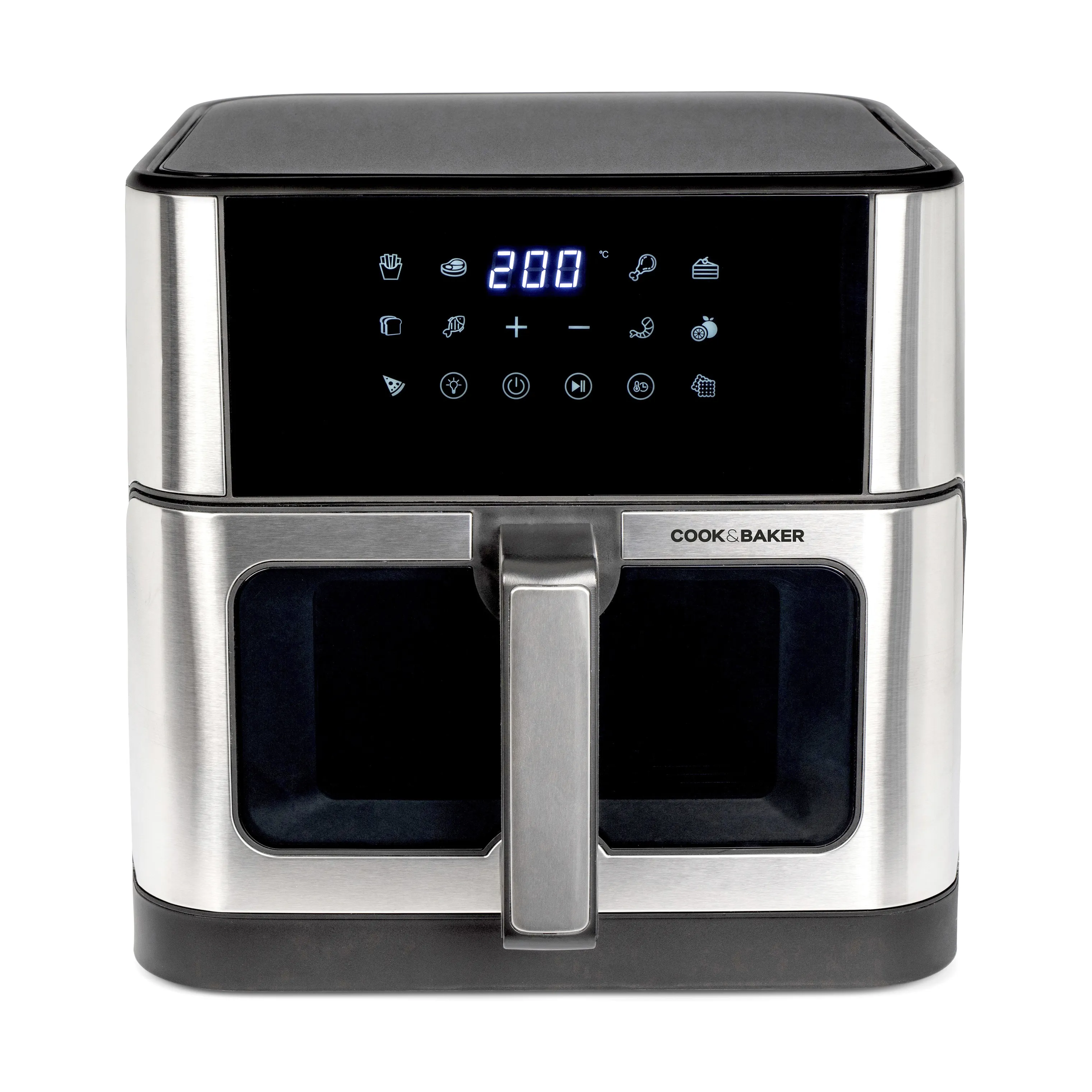 Cook & Baker Airfryer