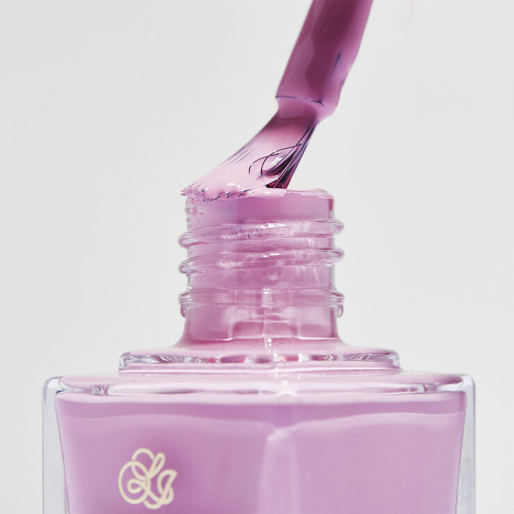 Zarko Beauty by Oli Nail Polish - Violet