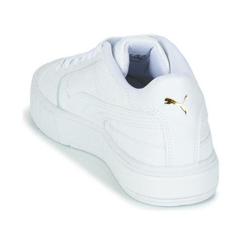 Puma - CALI STAR - Blanc