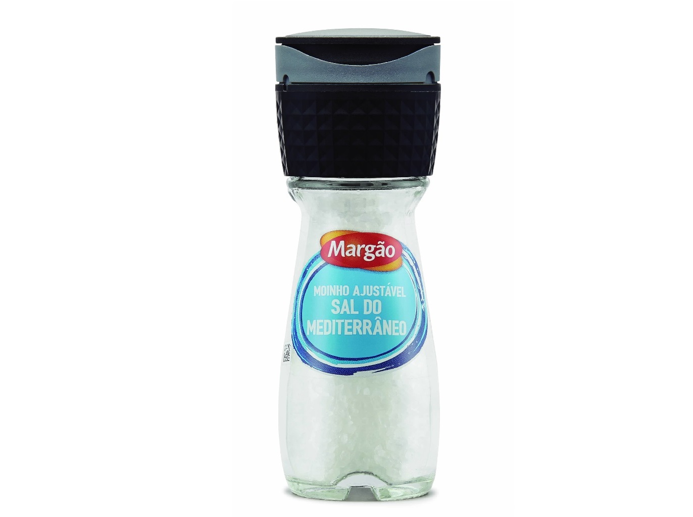 MOINHO MARGÃO DE SAL DO MEDITERRÂNEO 68G