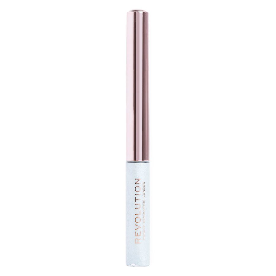 Makeup Revolution Festive Allure Chromatic Liner Holo White 2,4ml