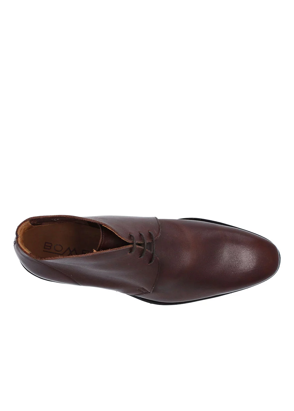 AYR CUIR MARRON