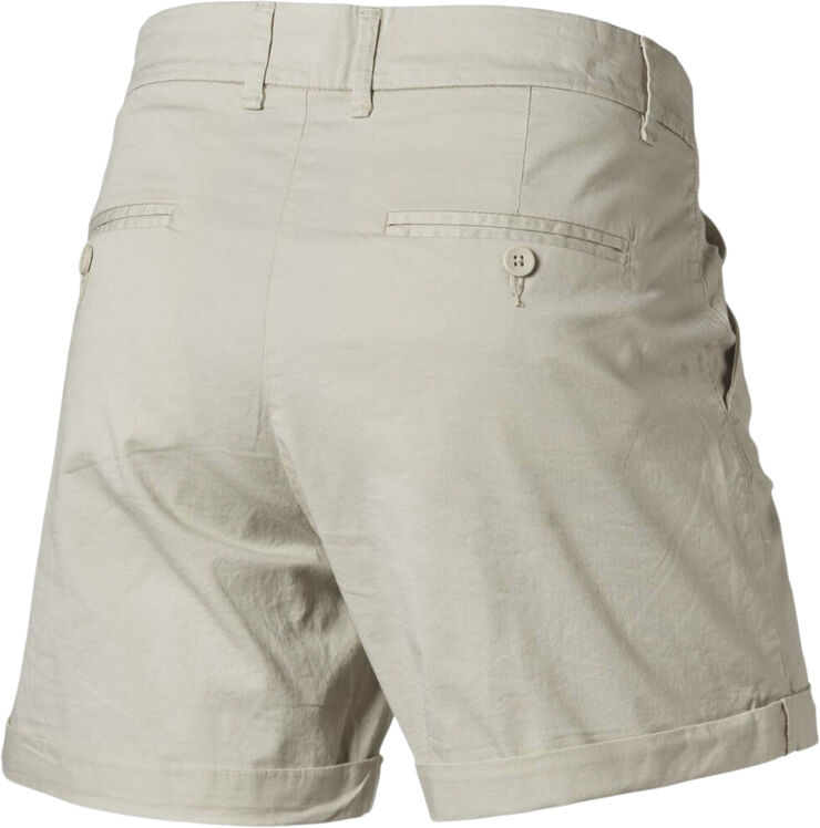 Etirel Ella Shorts Brun