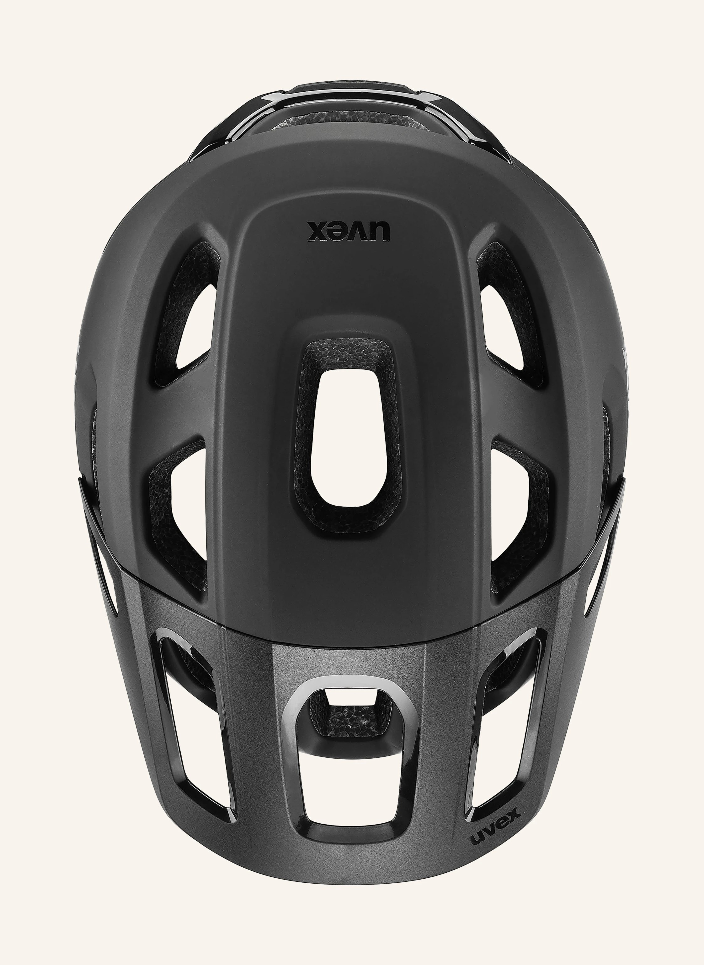 uvex Fahrradhelm REACT MIPS