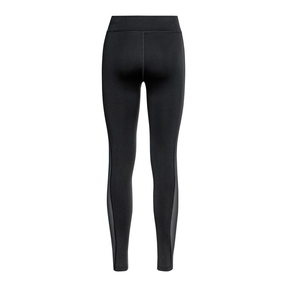Odlo ESSENTIAL MESH - Legging Femme black