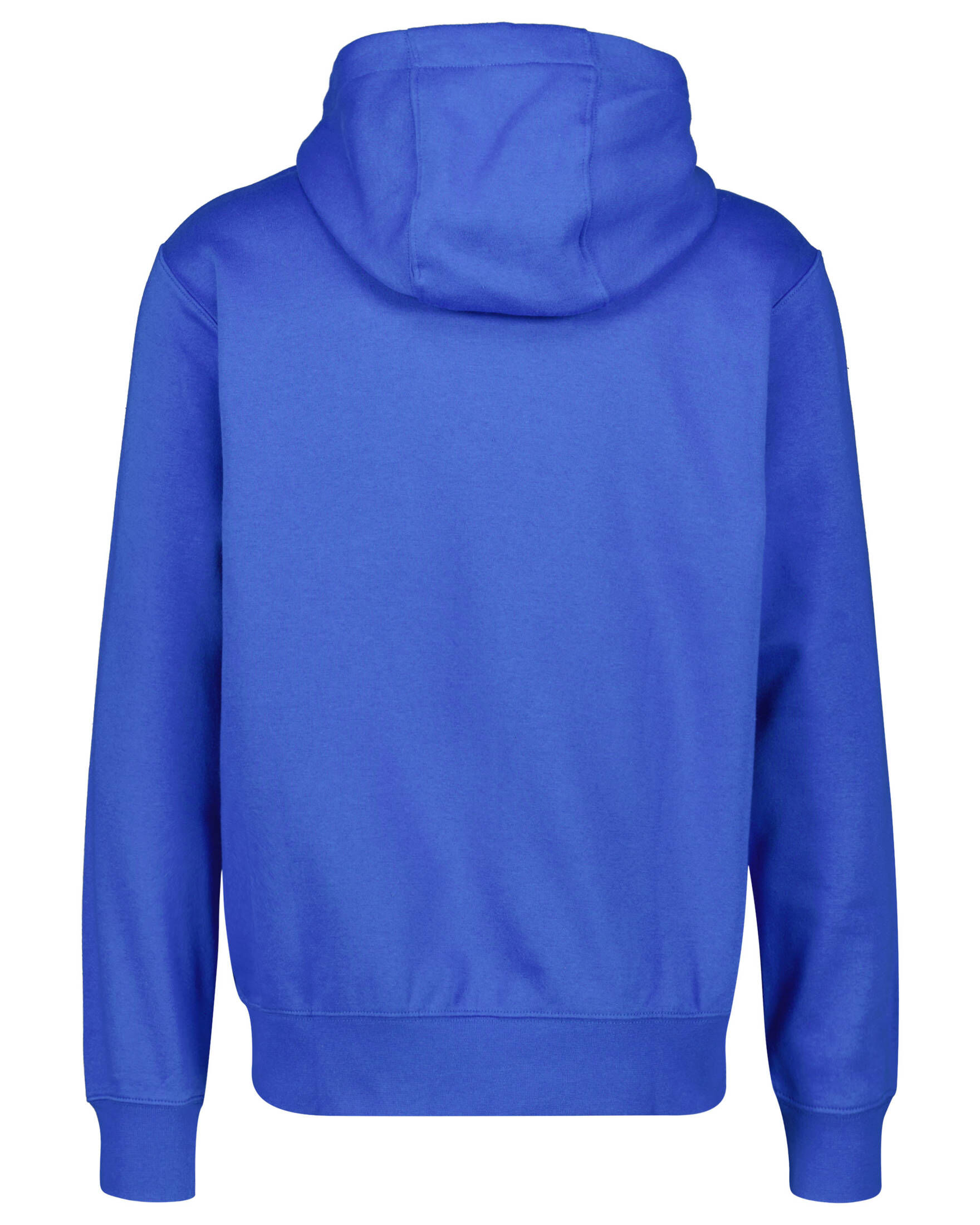 Nike Sportswear| Herren Sweatshirt CLUB FLEECE mit Kapuze