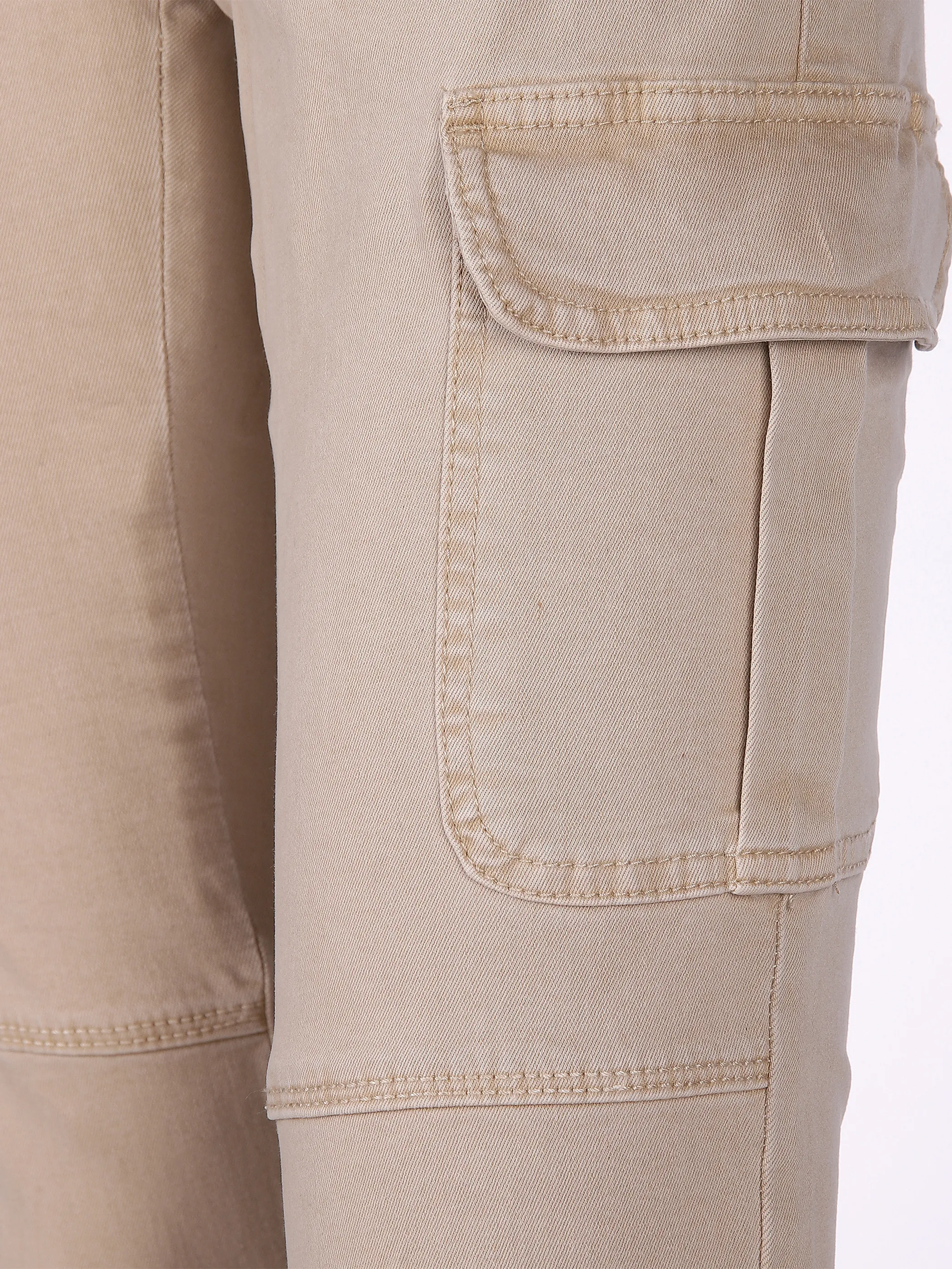 Only ONLMISSOURI REG ANKL Cargo Pants
