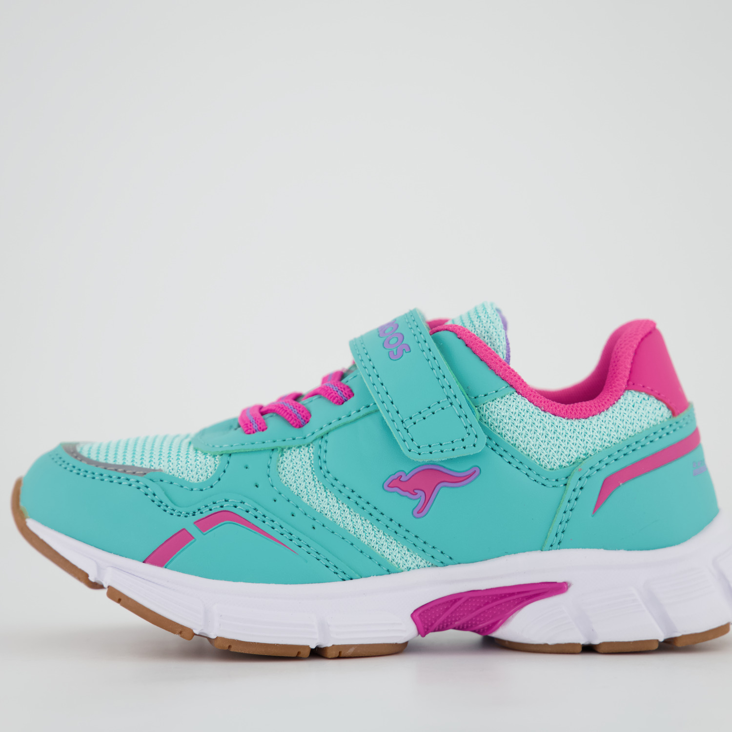 Kangaroos K-Ni Lucky EV