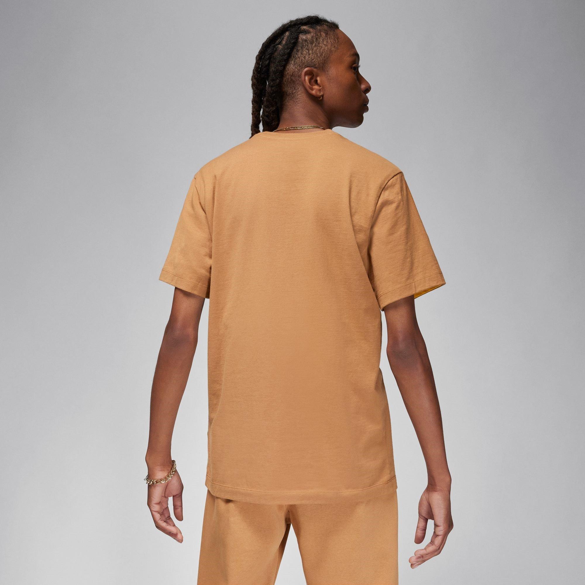Air Jordan Air Big Logo T Shirt Mens