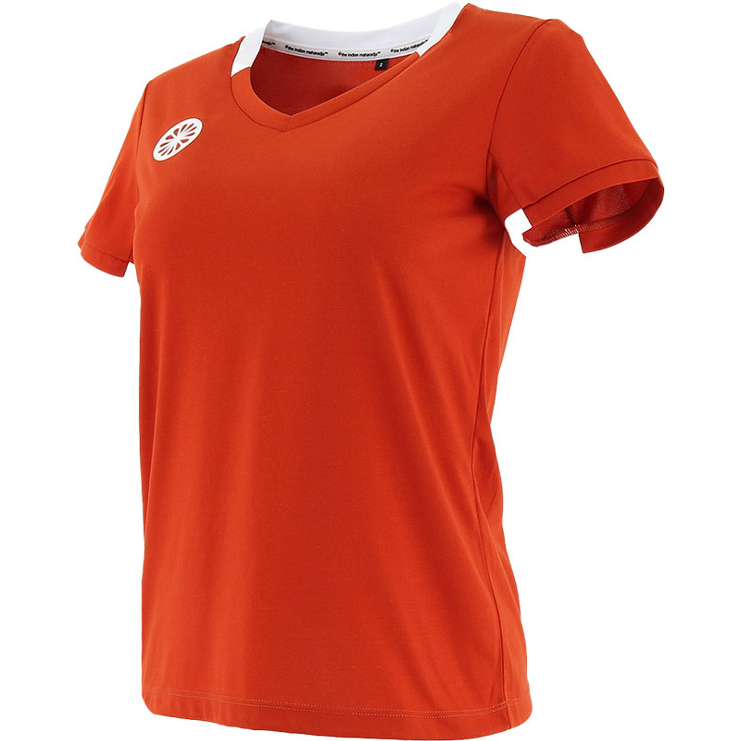 The Indian Maharadja Goa Tech Shirt Dames