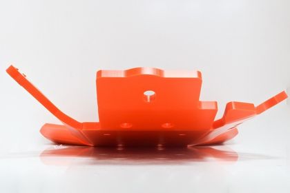 Sabot moteur aXp Enduro Xtrem - PHD 8mm