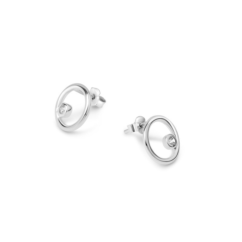 Boucles d'oreilles Clotilde