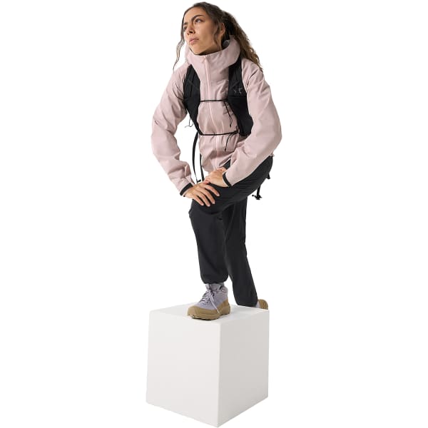 Veste randonnée ARC'TERYX BETA JACKET W ALPINE ROSE