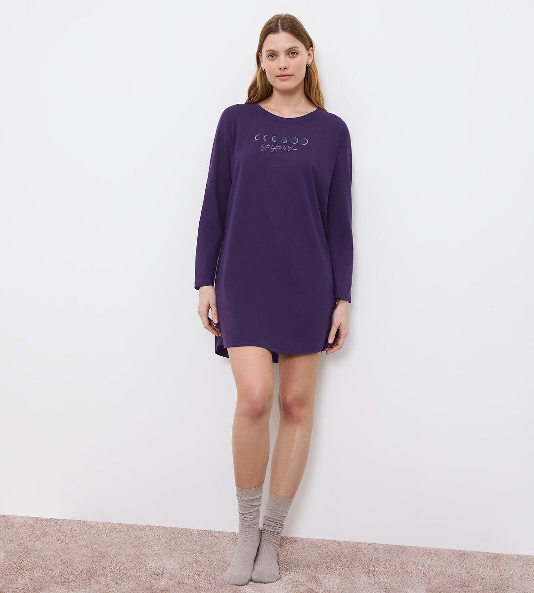 Camisola TRIUMPH CAMISOLAS