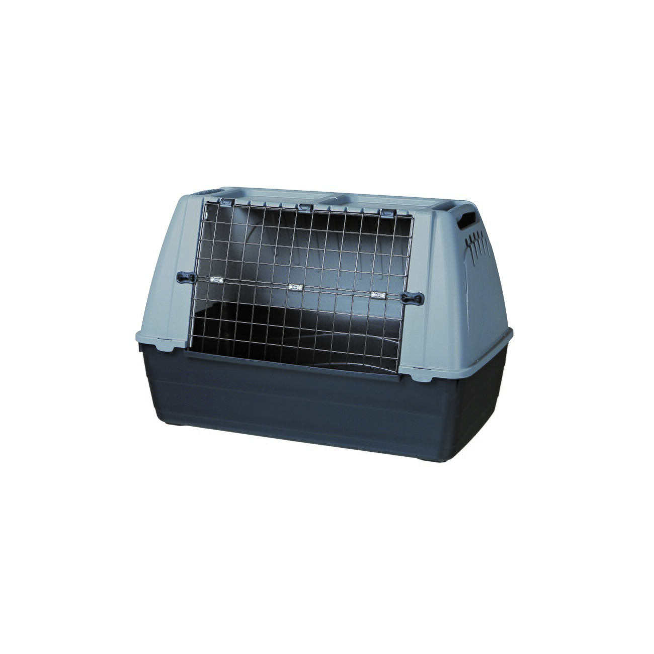 Trixie Transportbox Journey schwarz M