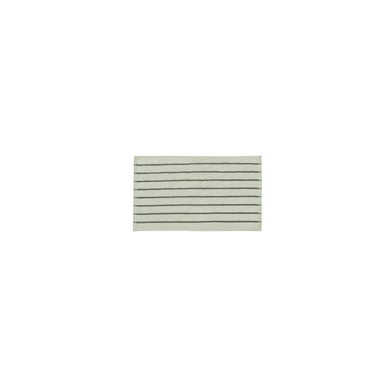 Blomus Arto gastendoek 30x50 set van 2 Micro Chip/Tan