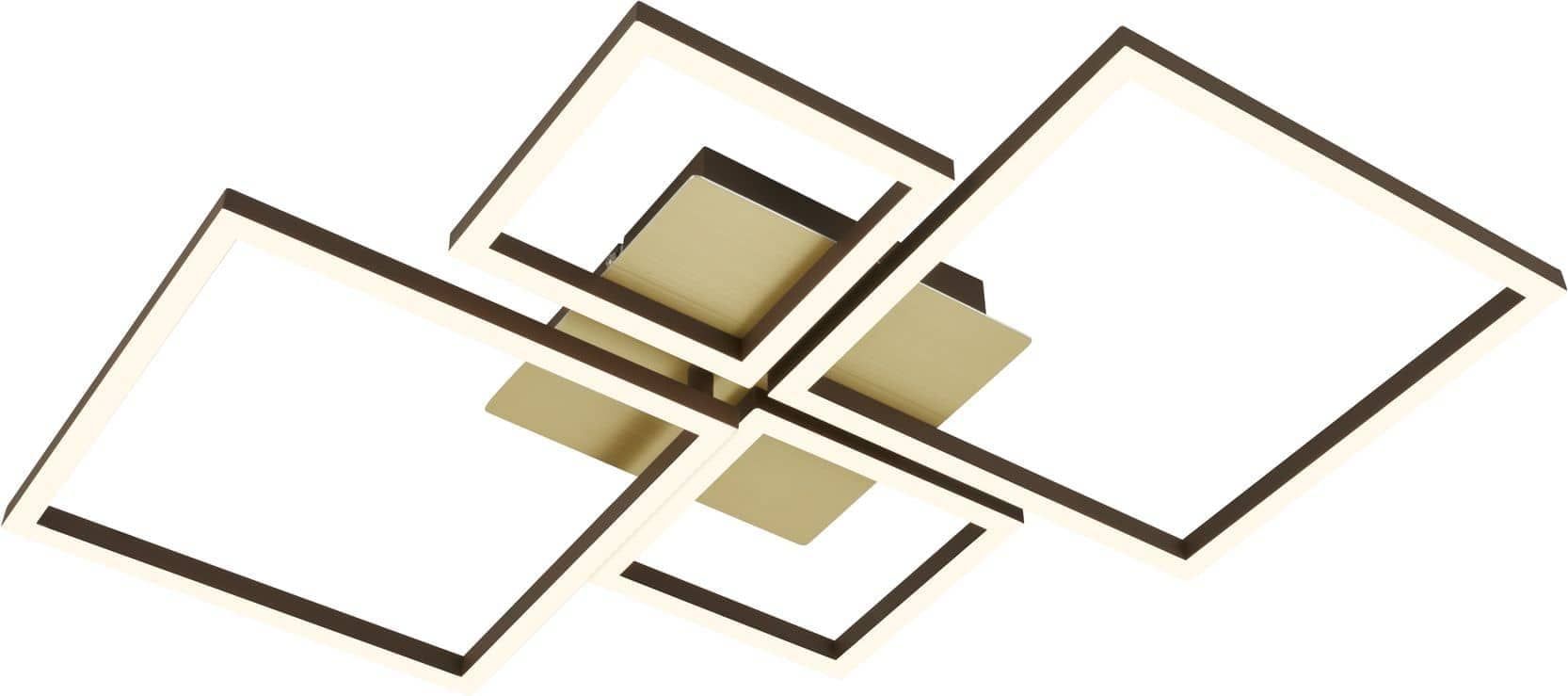 LED-Deckenleuchte