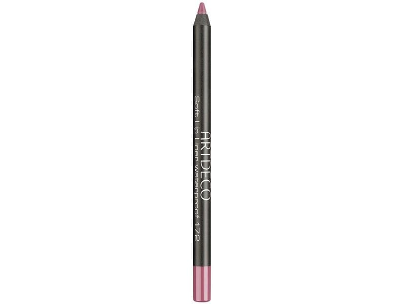 ARTDECO Lip Liner Soft Waterproof 172 cool mauve Wasserfester Lippenkonturenstift