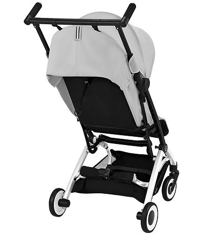 Cybex Klapvogn - Libelle - Fog Grey