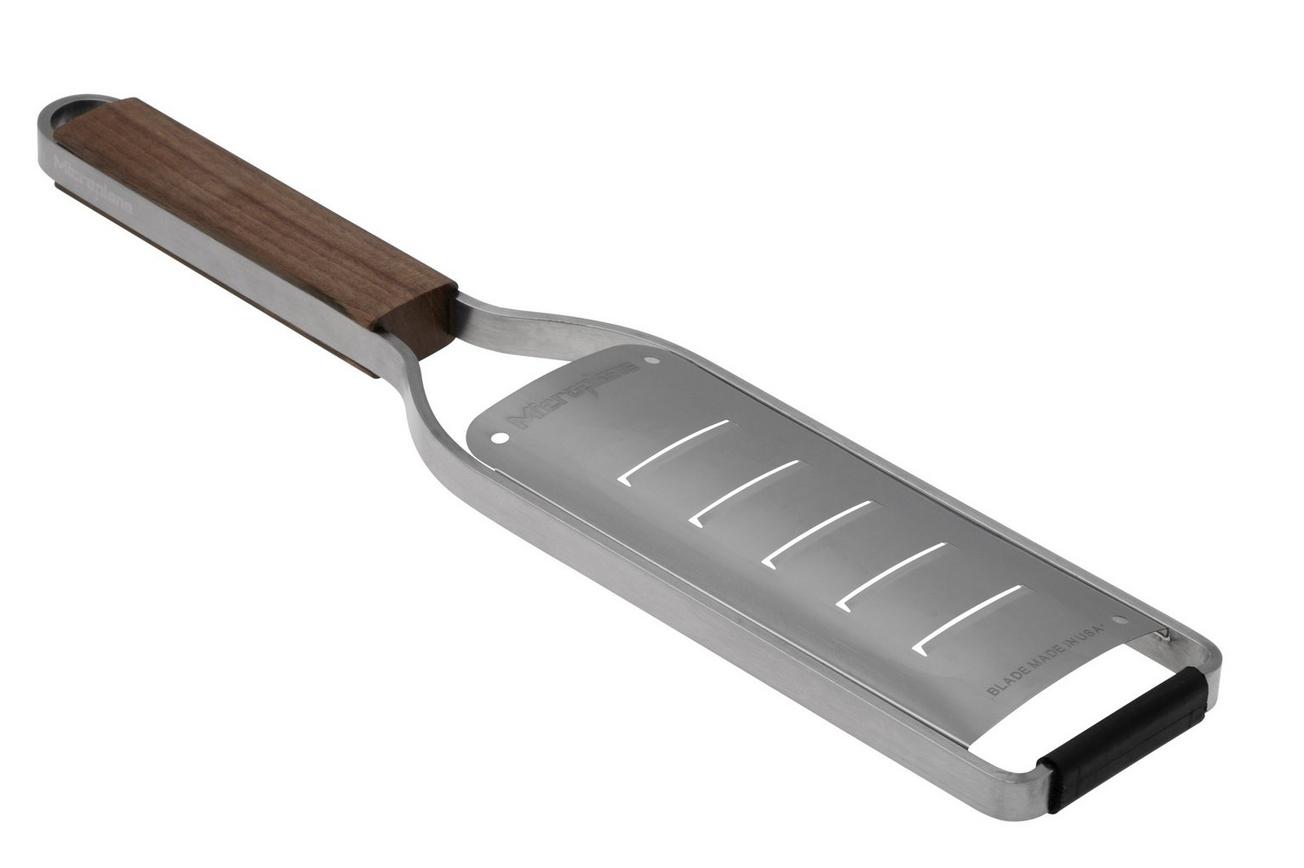 Microplane Master Large Shaver 43306, schaaf