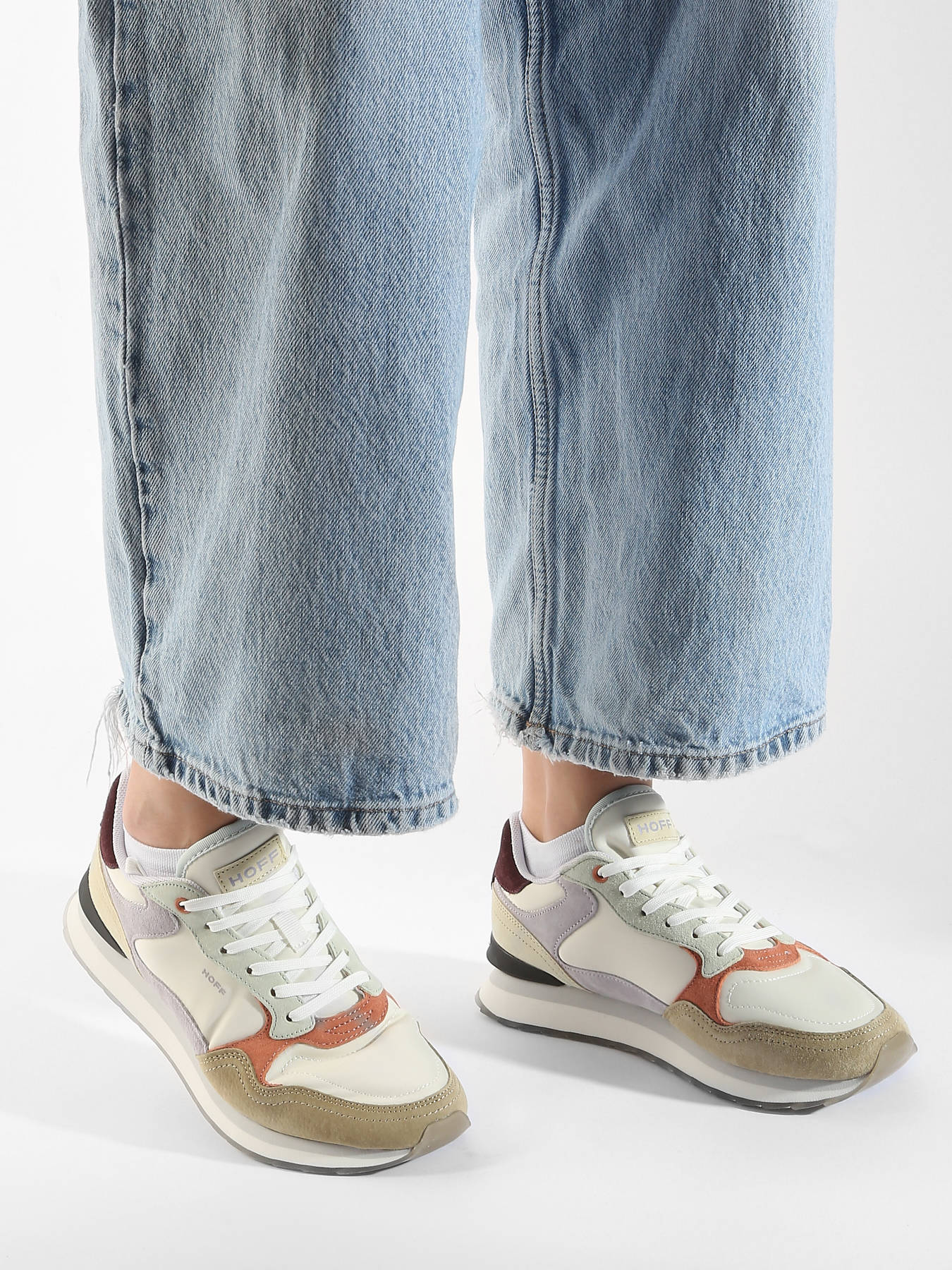 Sneakers City HOFF