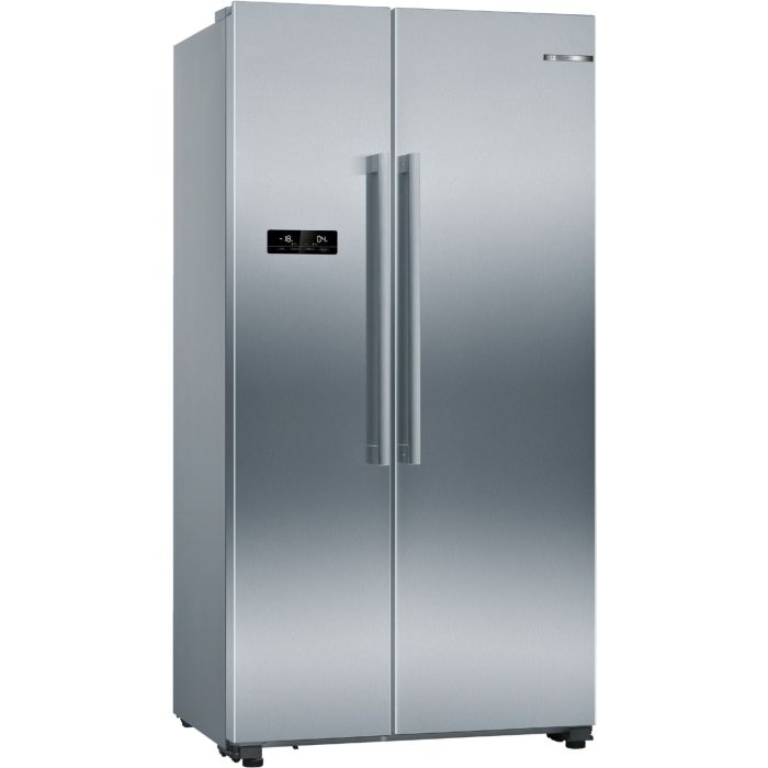 Bosch Side-by-Side KAN93VIFP