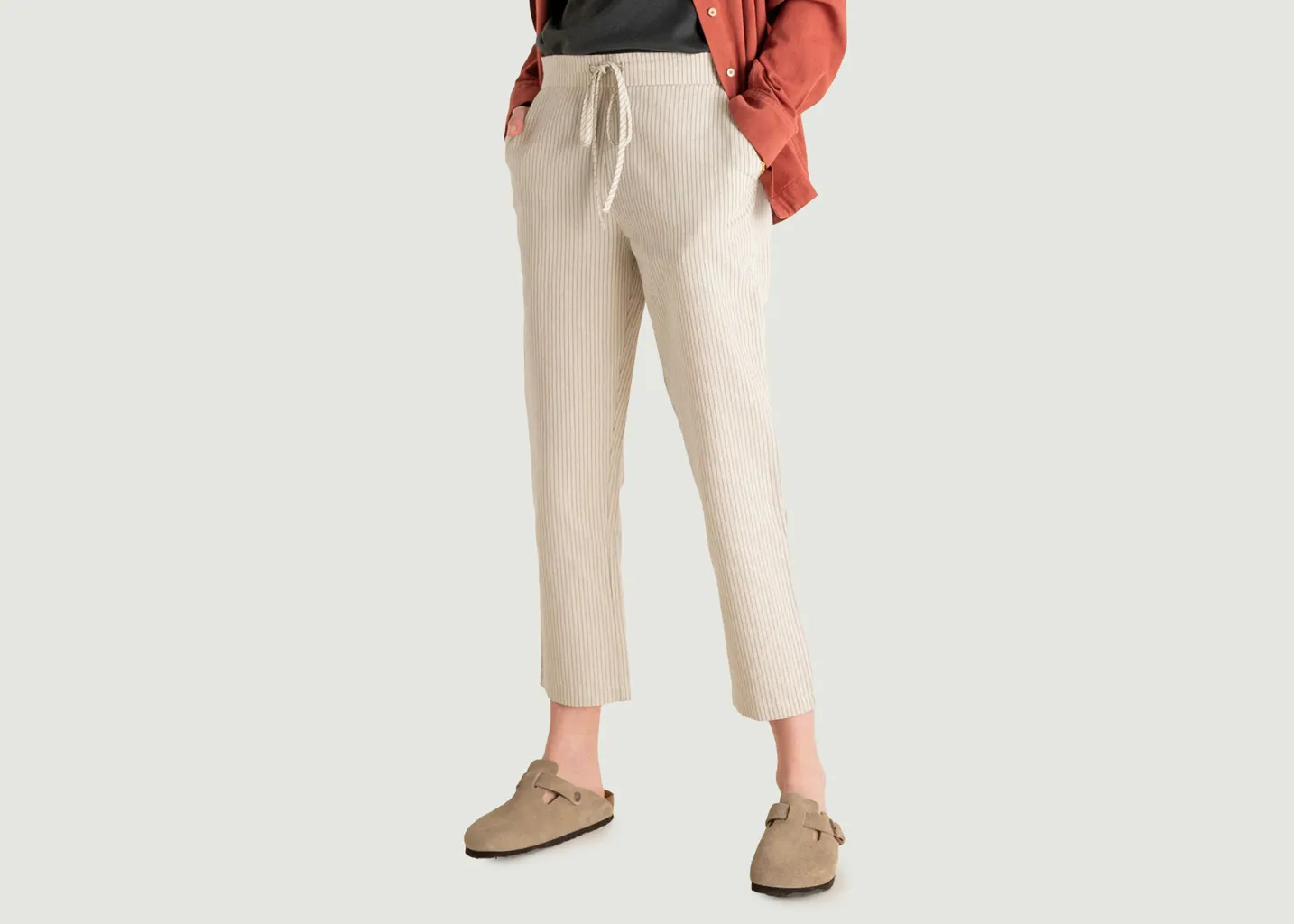 Pantalon Jaipur noyoco