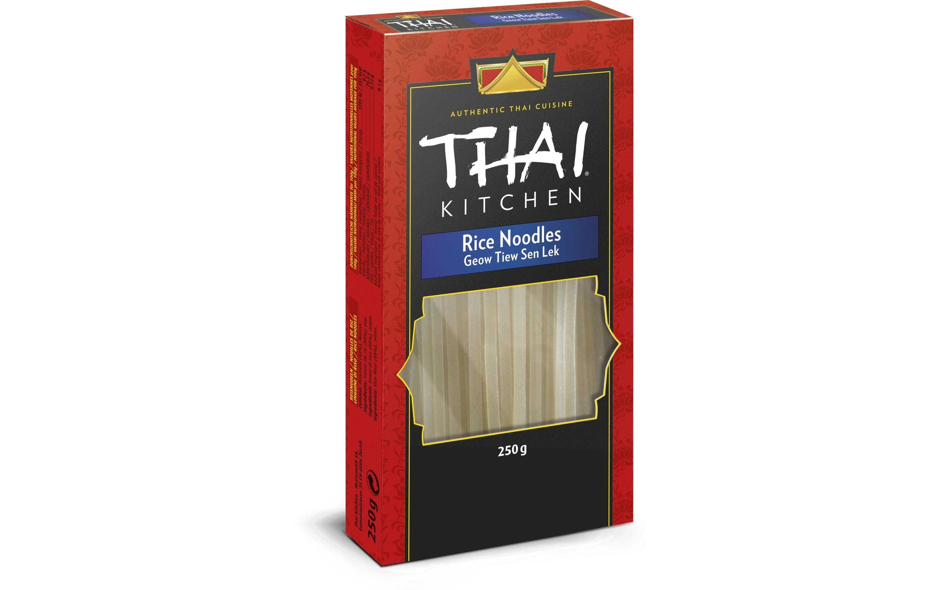 Rice Noodles 250 gReisnudeln