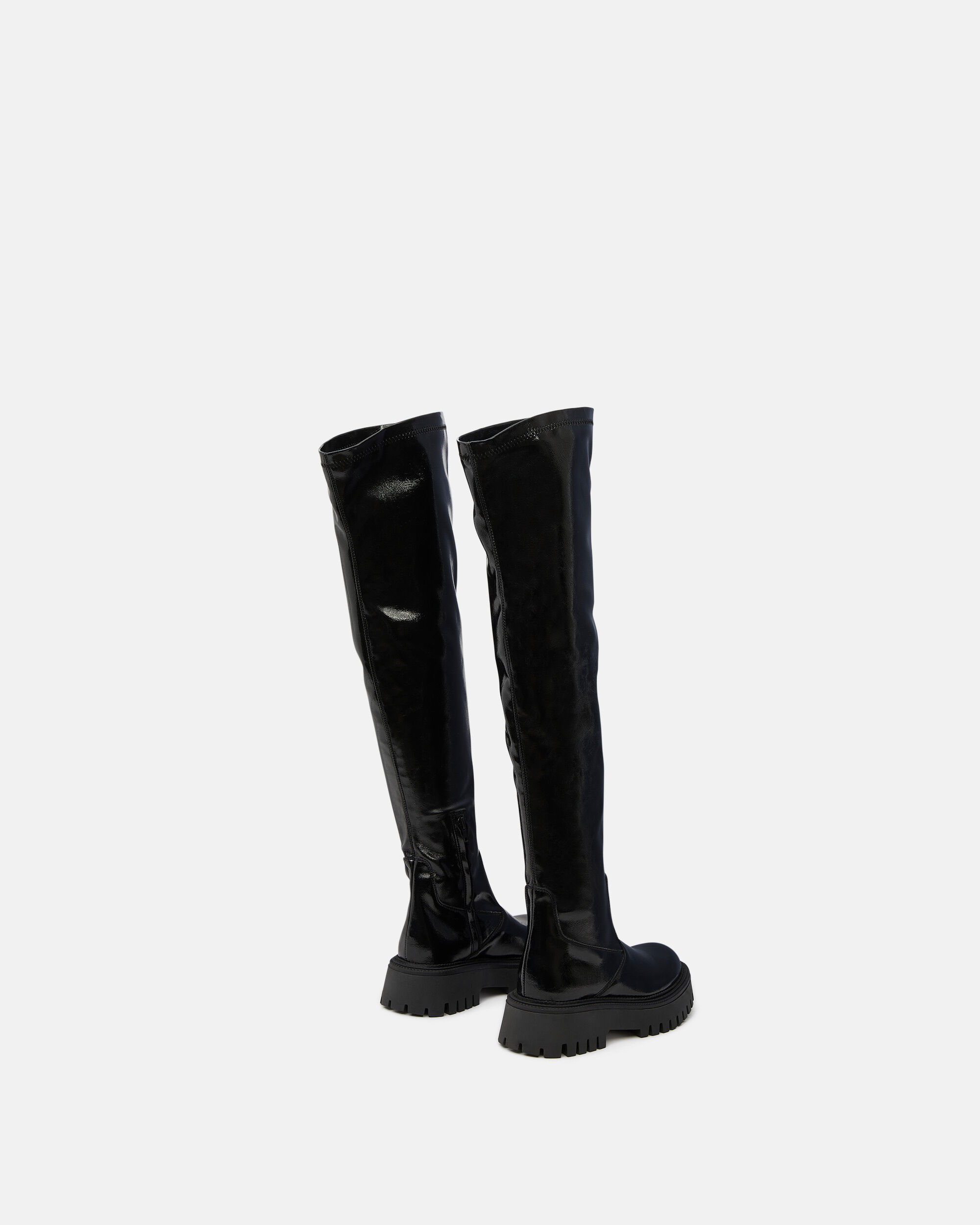 CUISSARDE NISSY Noir