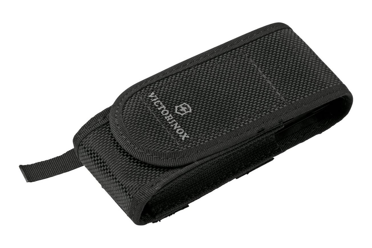 Victorinox Swisstool MXBS, 3.0326.M3N, black, nylon, multitool