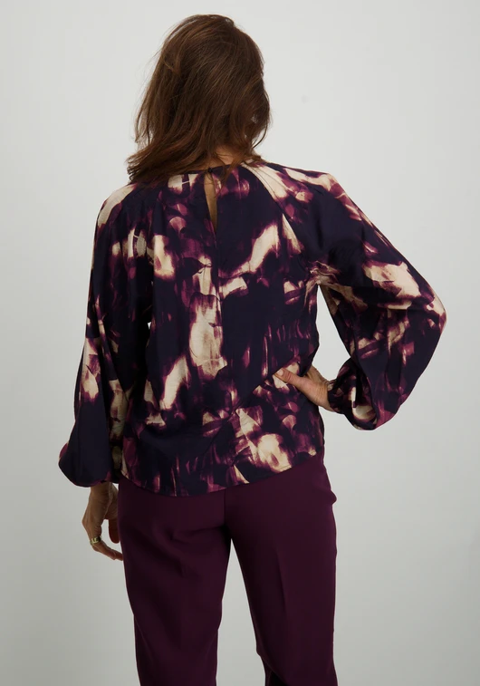 Kaffe Clothing Blouse Dunora 10509197