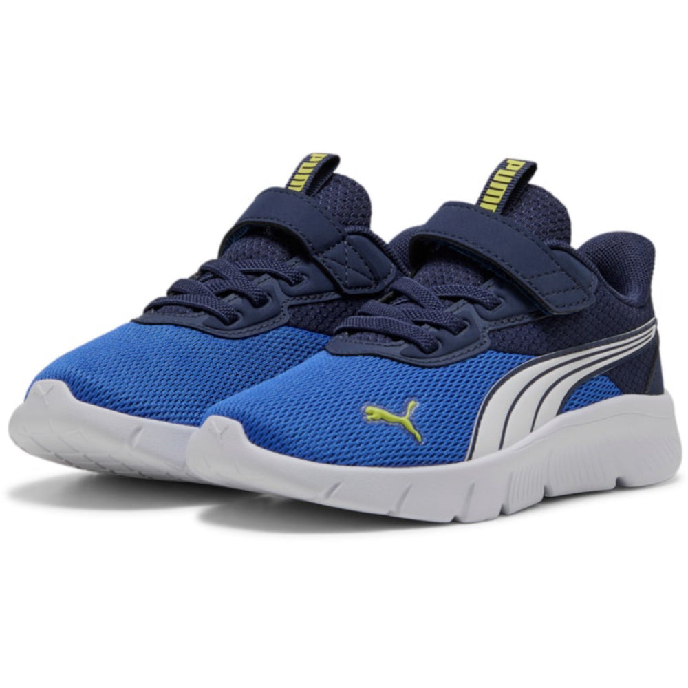 Køb Puma Blue FlexFocus Modern AC+ PS Sneakers