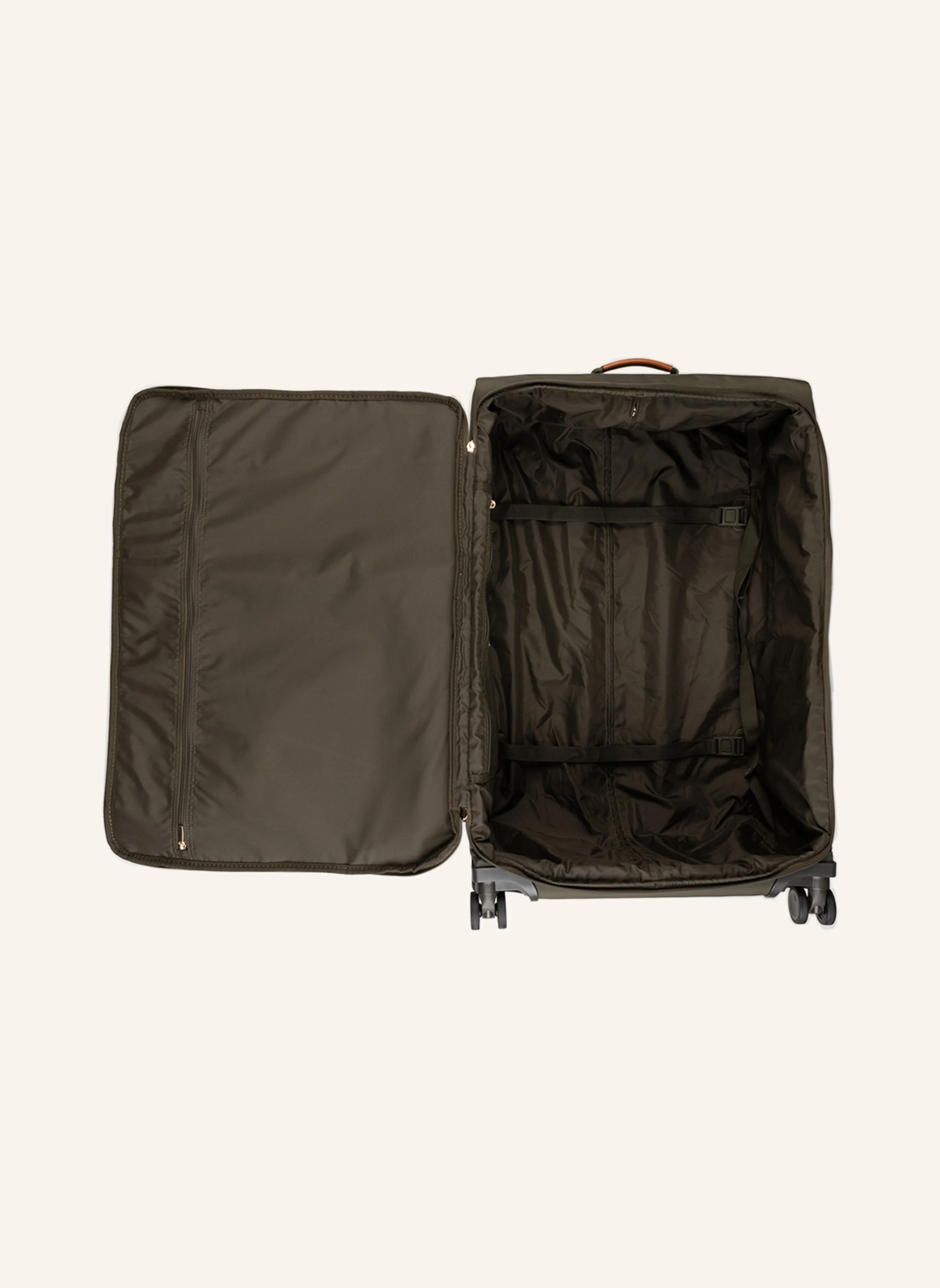 BRIC'S Trolley X-TRAVEL