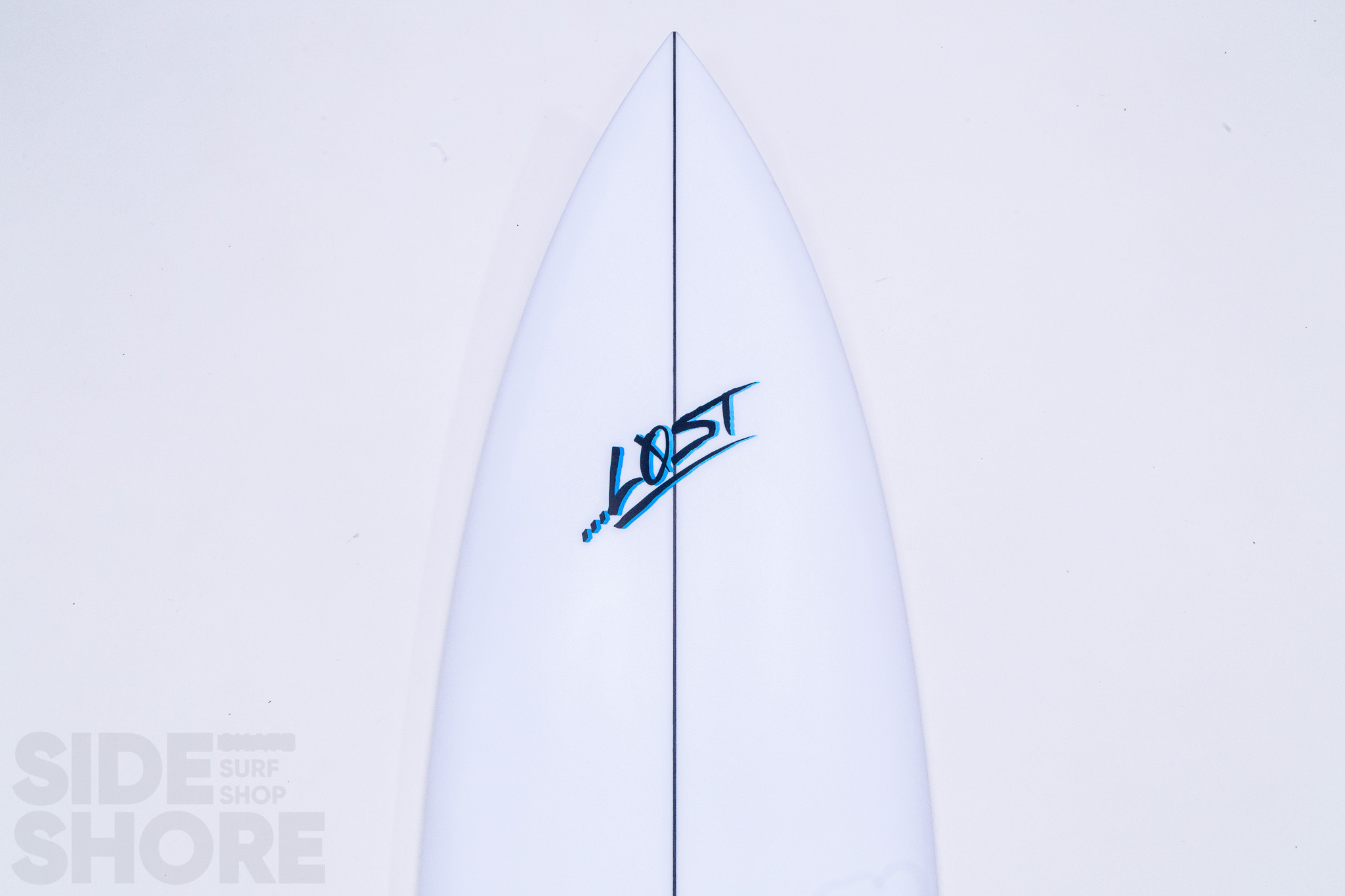 Lost The Ripper - 6'0 x 20.25
