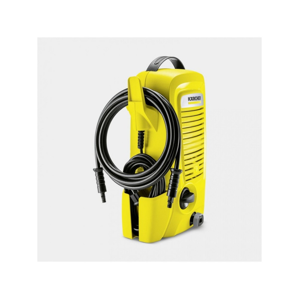 Nettoyeur haute pression k2 1600w 110 bar universal edition