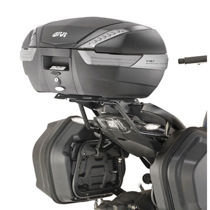 Support top case Givi Monorack