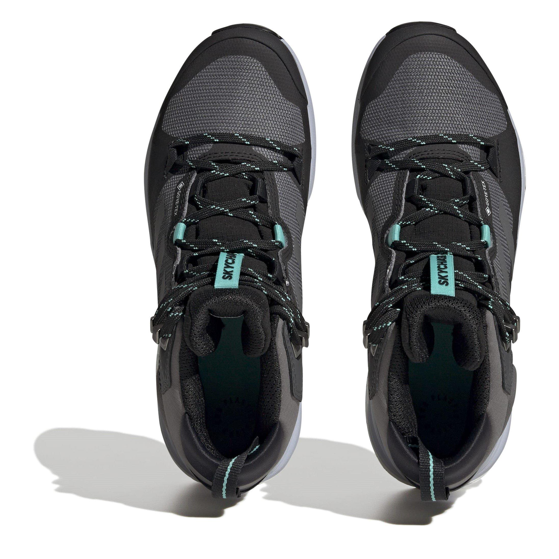 adidas Terrex Skychaser Mid GORE TEX 2.0 Hiking Shoes Adults