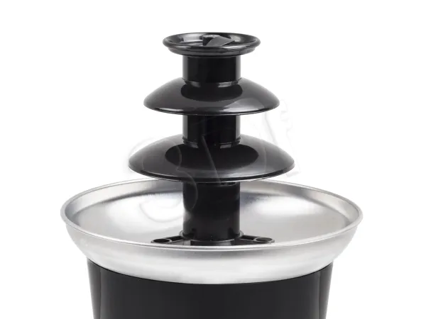 Princess Chocolate Fountain - Chocolade fountain - 32 W
