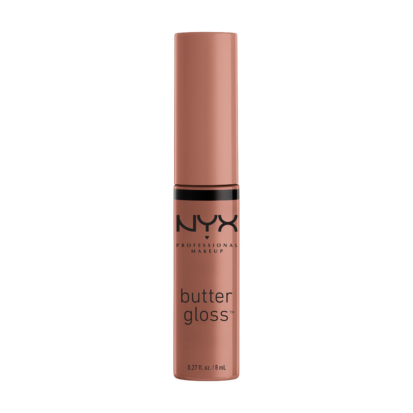NYX Professional Makeup BUTTER GLOSS LipglossRed Velvet