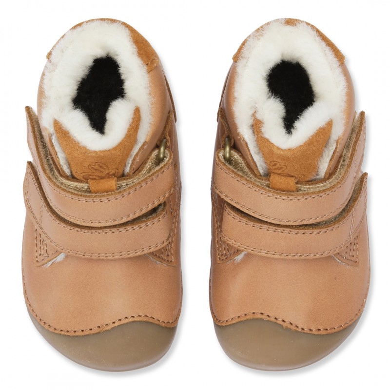 Bundgaard Bundgaard Petit Mid Winter Camel