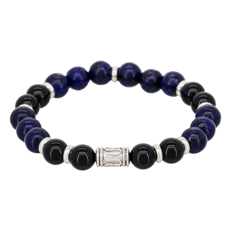 Bracelet Homme de perles 